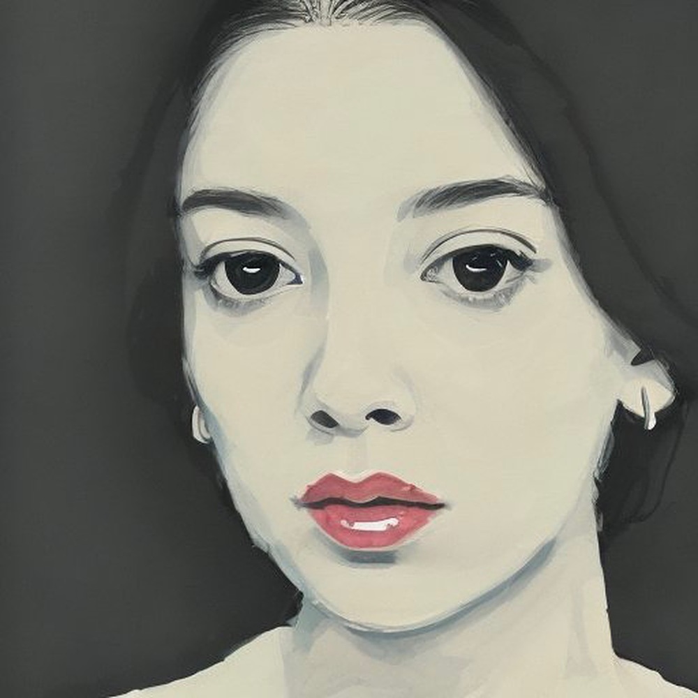 Meet your Posher, Audrey